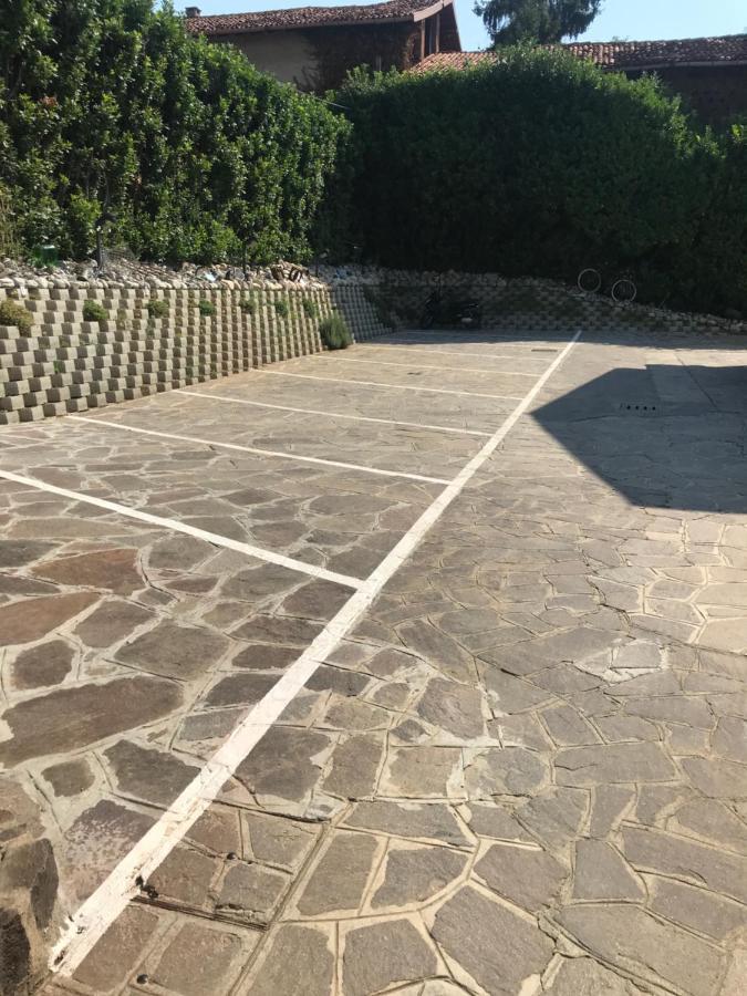 "Ai 4 Soli" Cermenate Kültér fotó