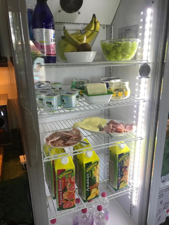 "Ai 4 Soli" Cermenate Kültér fotó