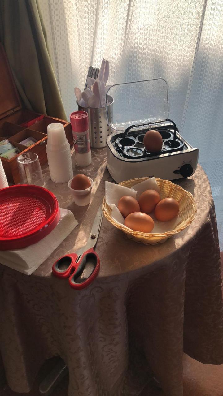 "Ai 4 Soli" Cermenate Kültér fotó